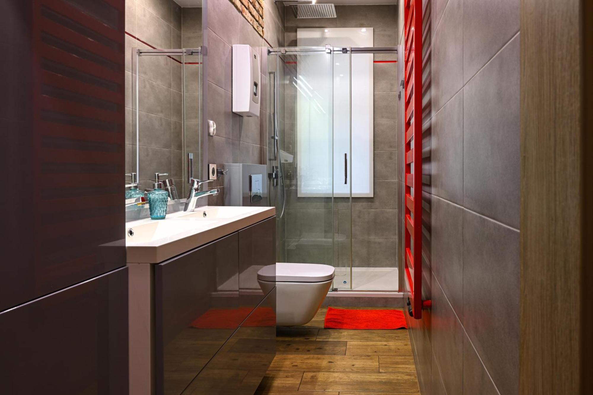 Apartment Esencja Slaska Kattowitz