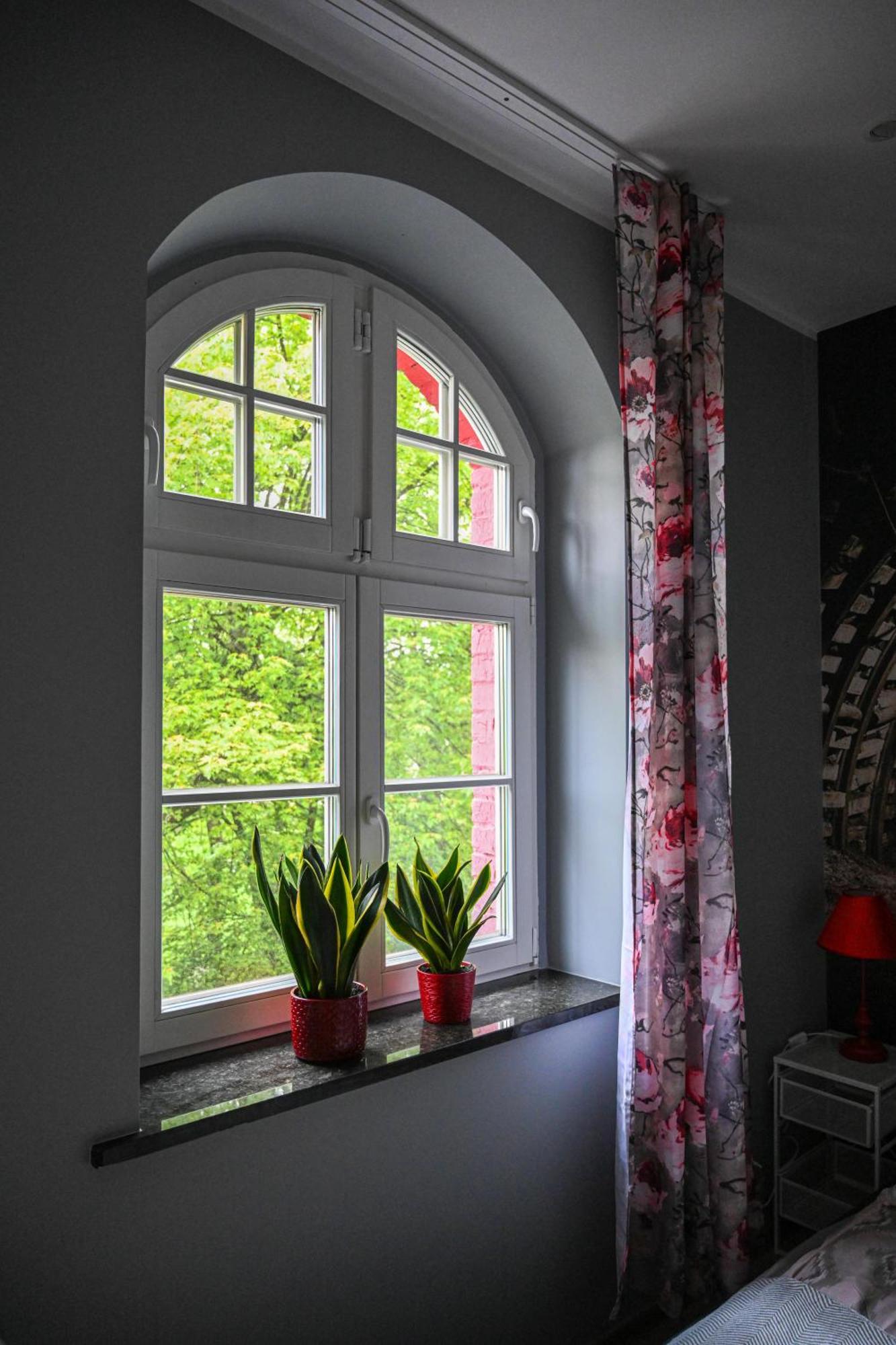 Esencja Slaska Apartment *